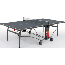 Теннисный стол Garlando Performance Outdoor 4 mm Grey (C-380E)
